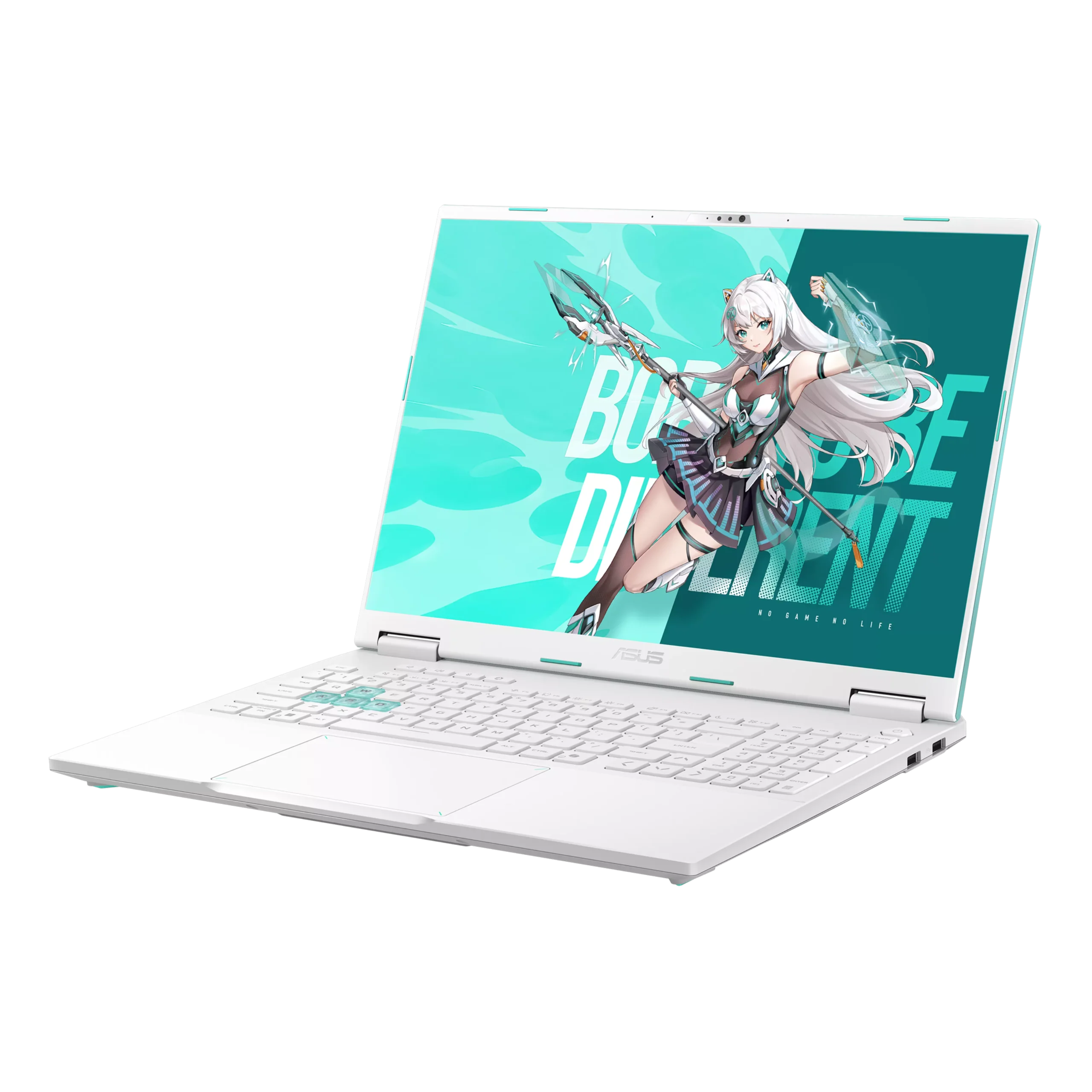 Asus TUF 6 Pro 2025 Синий