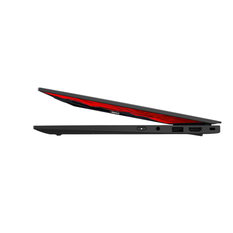 Lenovo ThinkPad X1 Carbon Aura Gen 13 2025, Core Ultra 7 258V, Intel Arc, 32/2 ТБ, 14″ 2.8K 120 Гц OLED, Чёрный