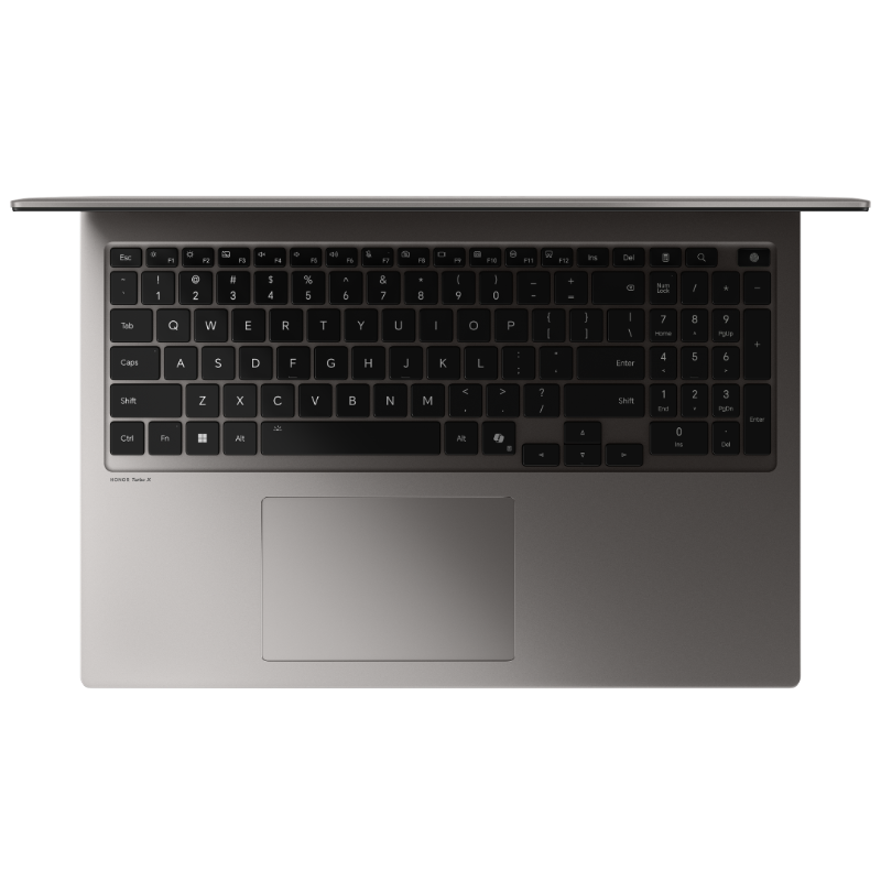 MagicBook Pro 16 2026 Серый