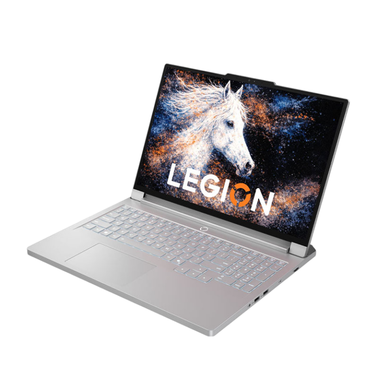 Lenovo Legion Y9000P 2026, Core Ultra 9 290HX+, RTX 5060, 16/1 ТБ, 16″ 2.5K 240 Гц, Белый