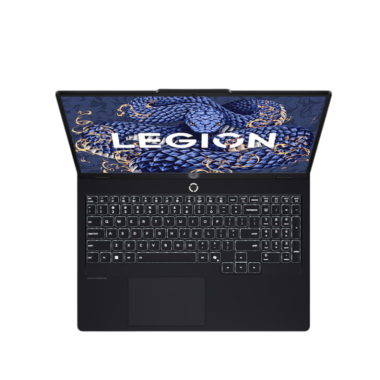 Lenovo Legion Y7000P 2025 (глоб. Legion Pro 5i Gen 10), Core Ultra 7 255HX, RTX 5070, 32/1 ТБ, 16″ 2.5K 240 Гц, Чёрный