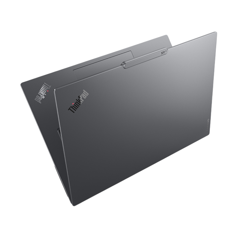 Lenovo ThinkPad X9 15 Aura 2025, Core Ultra 7 258V, Intel Arc, 32/1 ТБ, 15.3″ 2.8K 120 Гц OLED, Серый