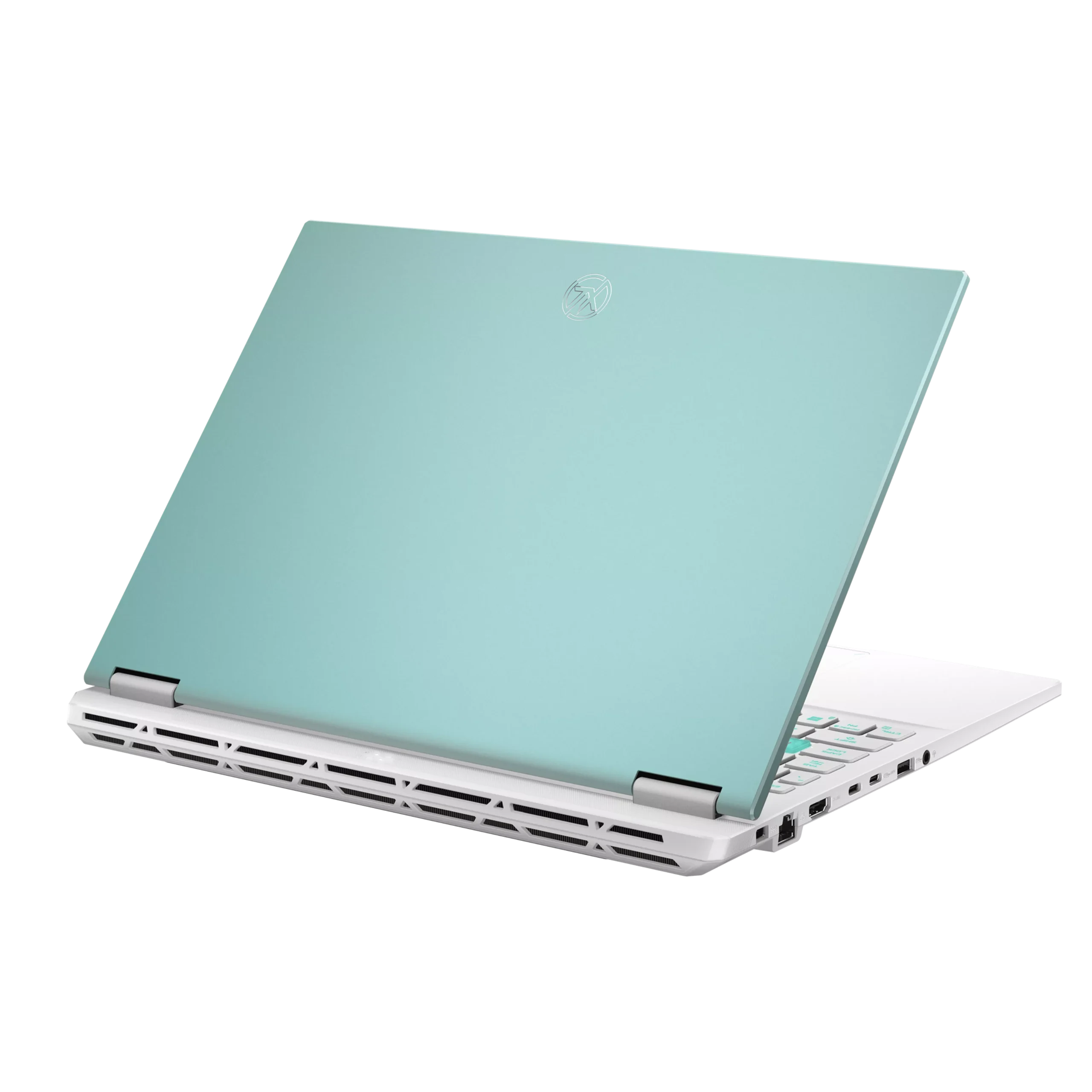 Asus TUF 6 Pro 2025 Синий