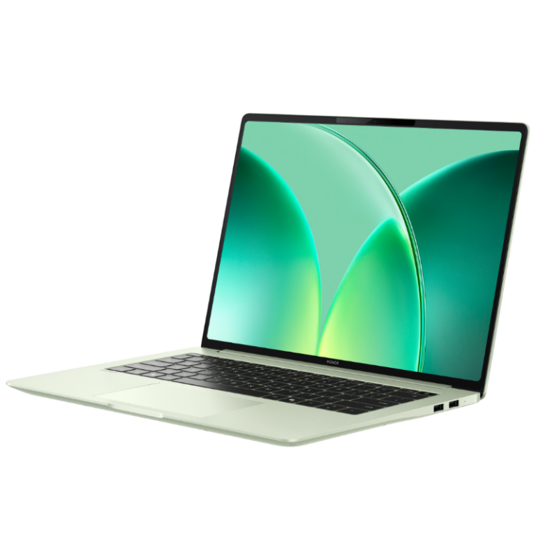 Honor MagicBook Pro 14 2026, Core Ultra 5 338H, Intel Arc, 32/1 ТБ, 14.6″ 3.1K 120 Гц OLED, Зелёный
