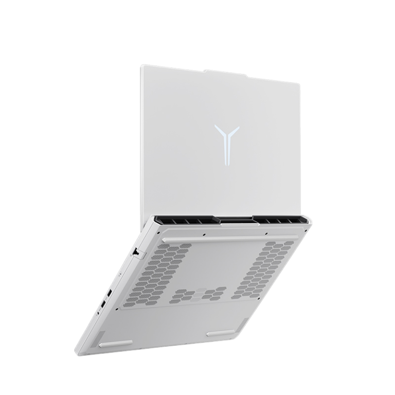 Lenovo Legion Y9000P 2025 (глоб. Legion Pro 7i Gen 10), Core Ultra 9 275HX, RTX 5070 Ti, 32/1 ТБ, 16″ 2.5K 240 Гц OLED, Белый