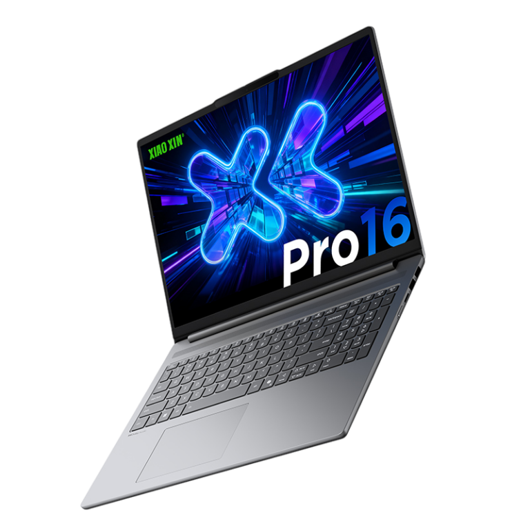 Lenovo IdeaPad Pro 16 2026, Core Ultra 7 356H, Intel Arc, 32/1 ТБ, 16″ 2.8K 120 Гц OLED, Серый