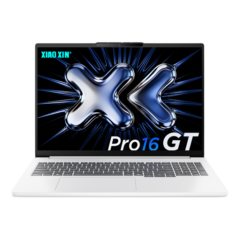Lenovo IdeaPad Pro 16 GT 2026 (глоб. IdeaPad Pro 5i Gen 11), Core Ultra X9 388H, Intel Arc, 32/1 ТБ, 16" 2.8K 120 Гц OLED, Белый