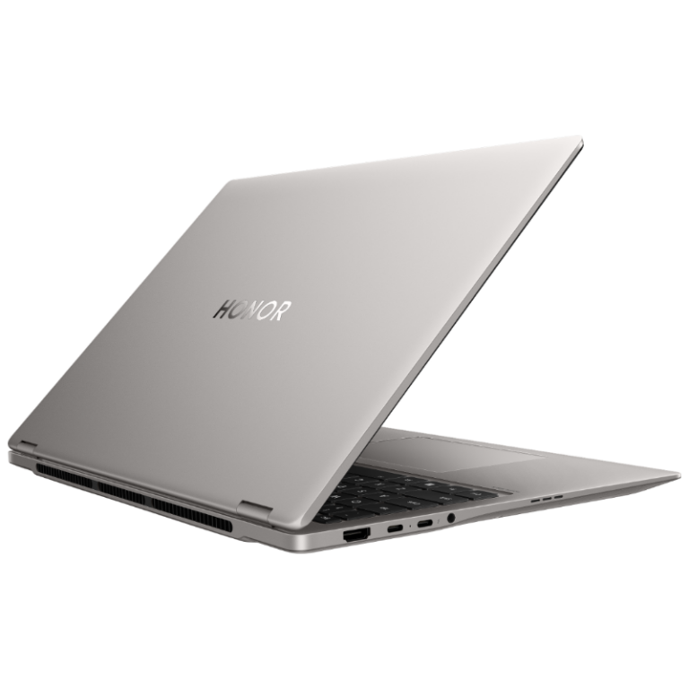 Honor MagicBook Pro 16 (глоб. MagicBook Pro 16 HUNTER 2025), Core Ultra 9 285H, RTX 5060, 32/1 ТБ, 16″ 3K 165 Гц, Серый