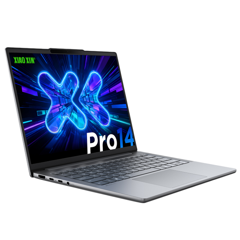 Lenovo IdeaPad Pro 14 2026, Core Ultra 7 356H, Intel Arc, 32/1 ТБ, 14″ 2.8K 120 Гц OLED, Серый
