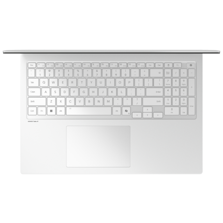 Honor MagicBook Pro 16 2026, Core Ultra X9 388H, Intel Arc, 32/1 ТБ, 16″ 3K 165 Гц, Белый