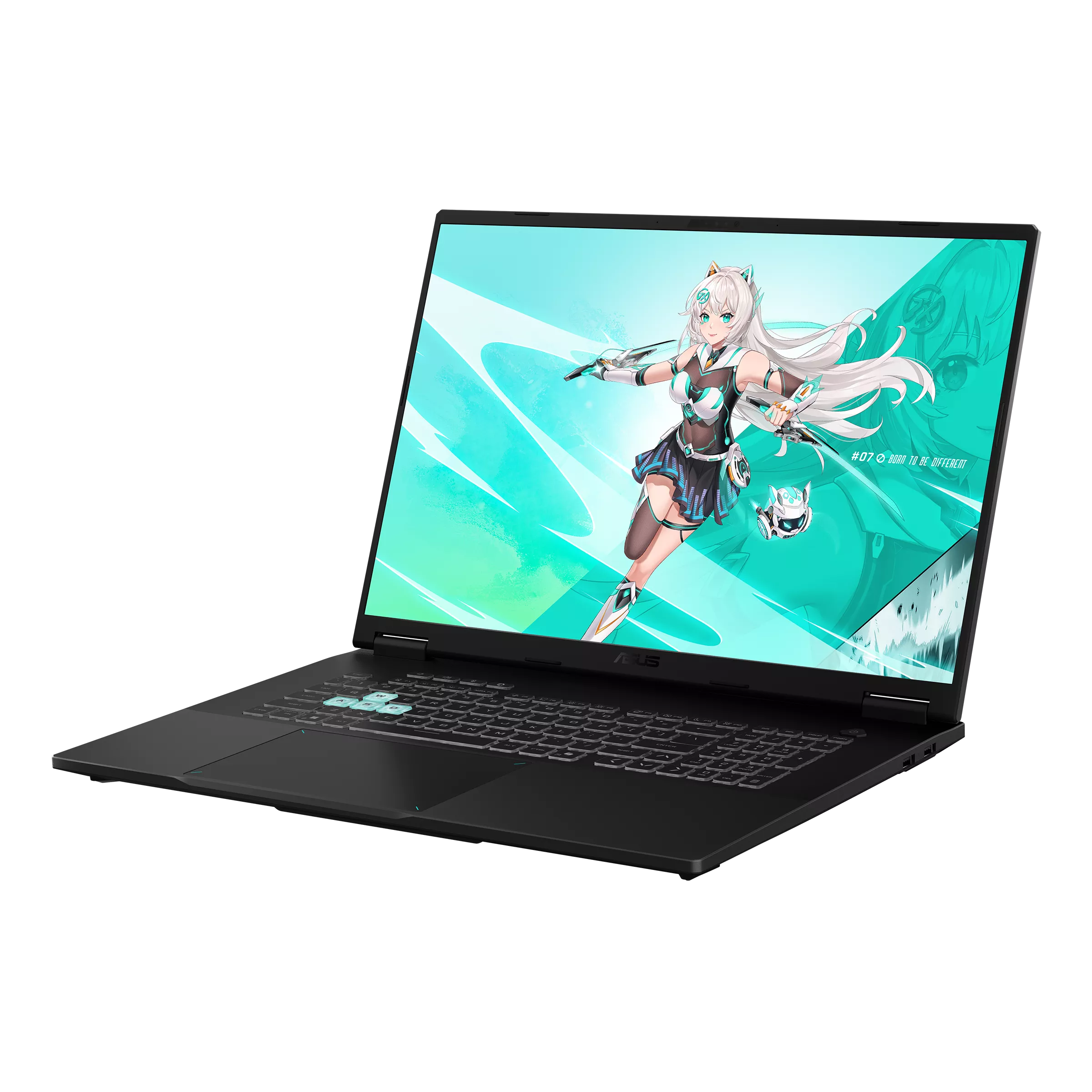 TUF 7 Pro 18 Max 2026 FA808FM Серый