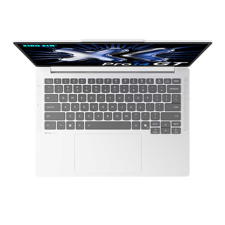 Lenovo IdeaPad Pro 14 GT 2026 (глоб. IdeaPad Pro 5i Gen 11), Core Ultra X7 358H, Intel Arc, 32/1 ТБ, 14″ 2.8K 120 Гц OLED, Белый