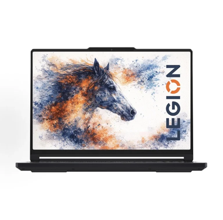 Lenovo Legion Y7000X 2026, Core 7 245HX, RTX 5060, 16/512 ГБ, 16" 2.5K 165 Гц OLED, Чёрный