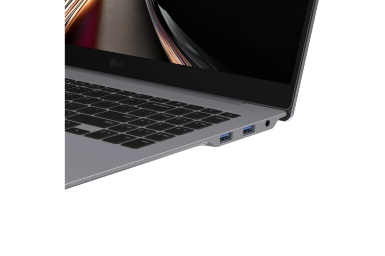 LG gram Pro 16 Z90U-K.ALB9C, Core Ultra X7 358H, Intel Arc, 32/1 ТБ, 16″ 2.8K 120 Гц OLED, Серебристый