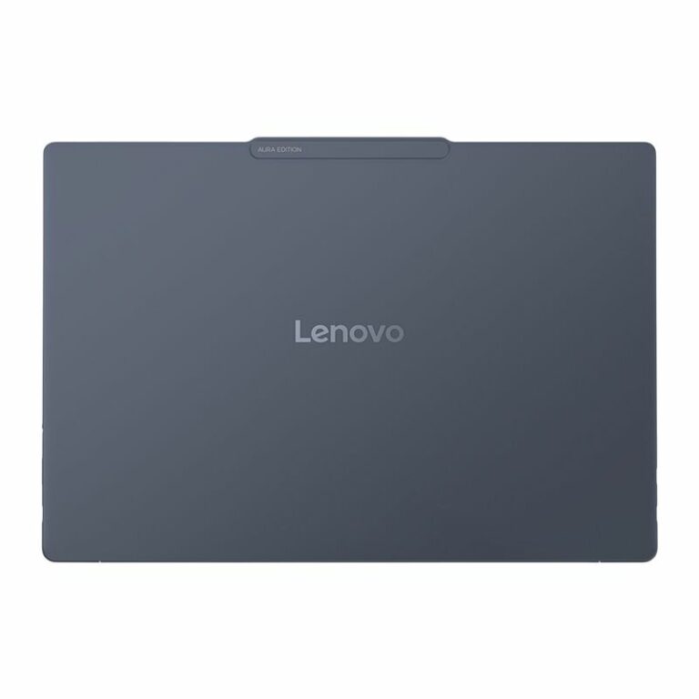 Lenovo Yoga Air 14 Aura 2026 (глоб. Yoga Slim 7i Ultra Aura Edition), Core Ultra X9 388H, Intel Arc, 64/2 ТБ, 14″ 2.8K 120 Гц OLED, Синий