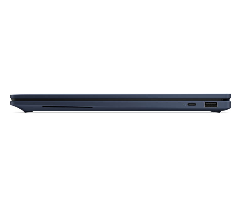 HP OmniBook X14 FM0000TU (глоб. OmniBook X Flip 14), Core Ultra 7 258V, Intel Arc, 32/1 ТБ, 14″ 2.8K 120 Гц OLED, Синий