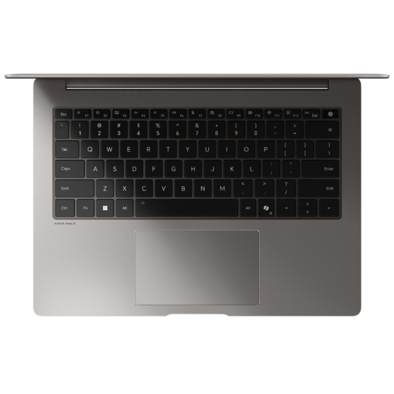 Honor MagicBook Pro 14, Core Ultra 5 225H, Intel Arc, 32/1 ТБ, 14.6″ 3K 120 Гц OLED, Серый
