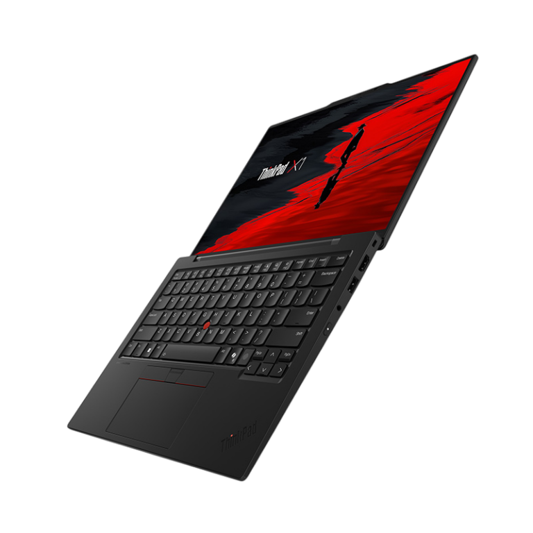 Lenovo ThinkPad X1 Carbon Aura Gen 13 2025, Core Ultra 7 258V, Intel Arc, 32/2 ТБ, 14″ 2.8K 120 Гц OLED, Чёрный
