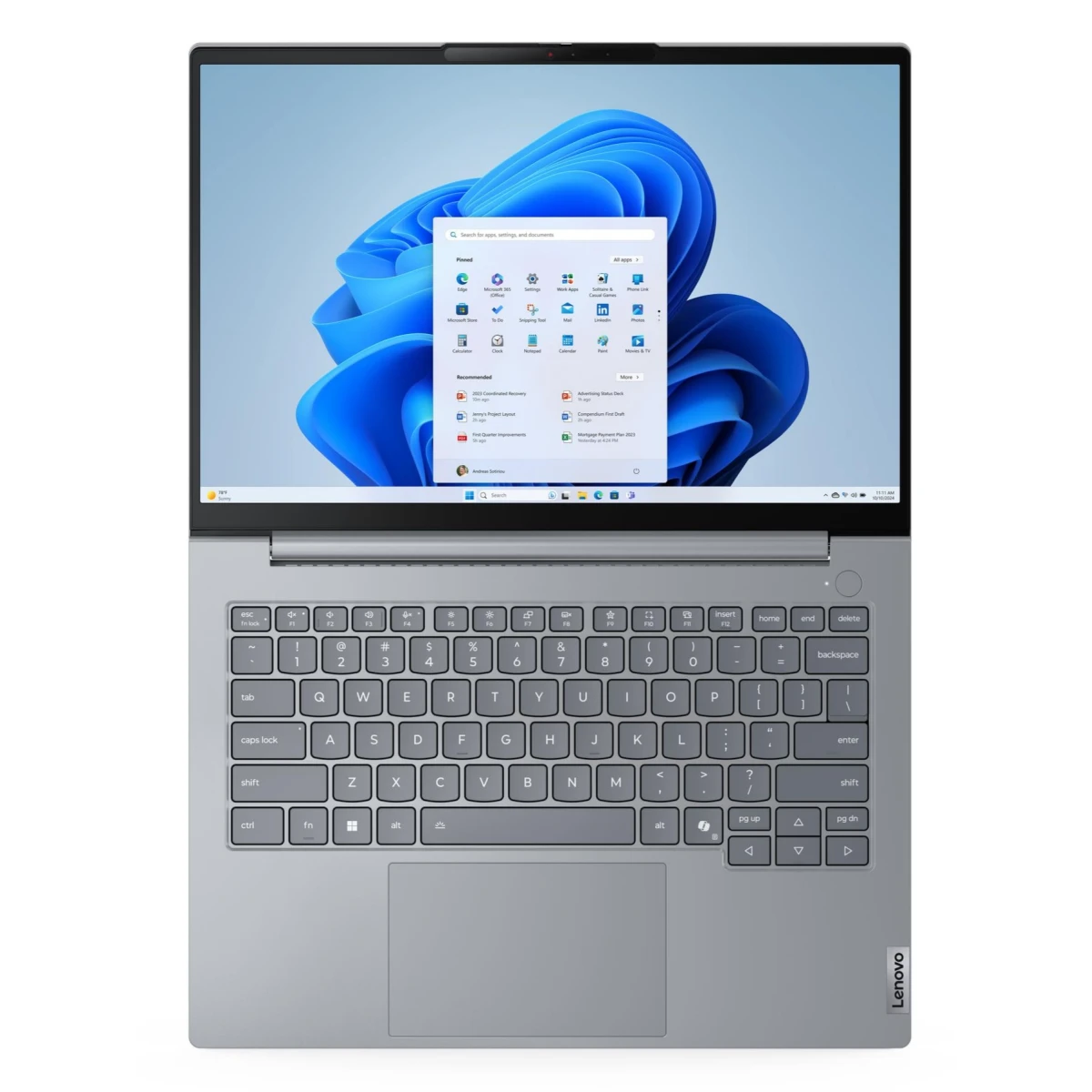 Lenovo ThinkBook 14 2025