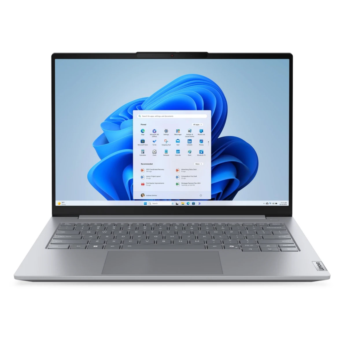 Lenovo ThinkBook 14 2025