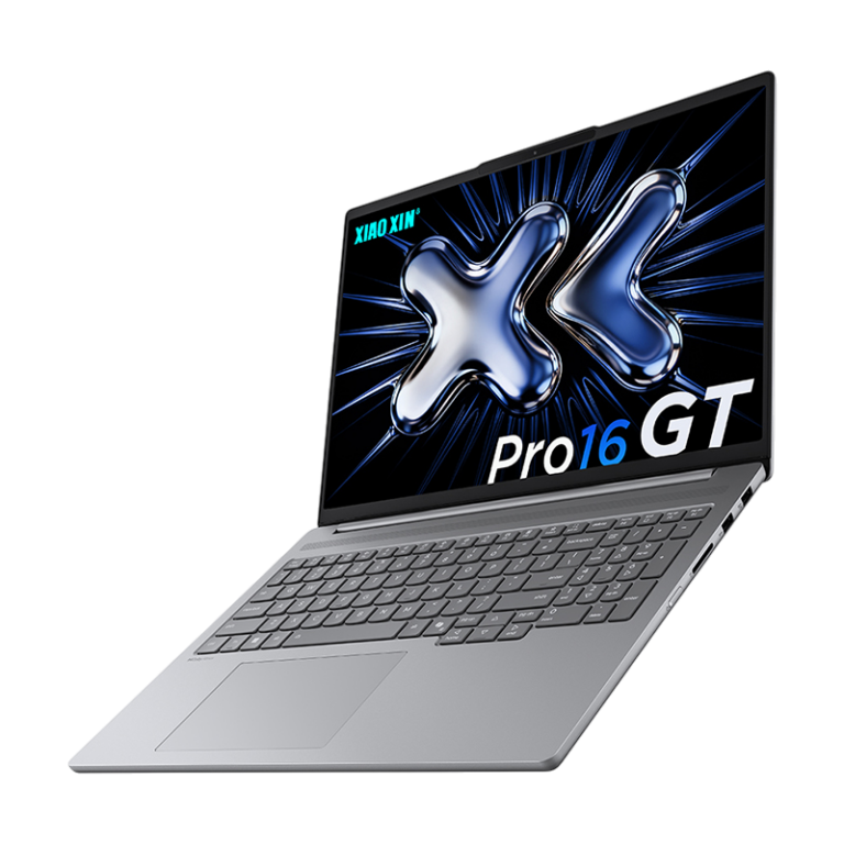 Lenovo IdeaPad Pro 16 GT 2026 (глоб. IdeaPad Pro 5i Gen 11), Core Ultra 5 338H, Intel Arc, 32/1 ТБ, 16″ 2.8K 120 Гц OLED, Серый