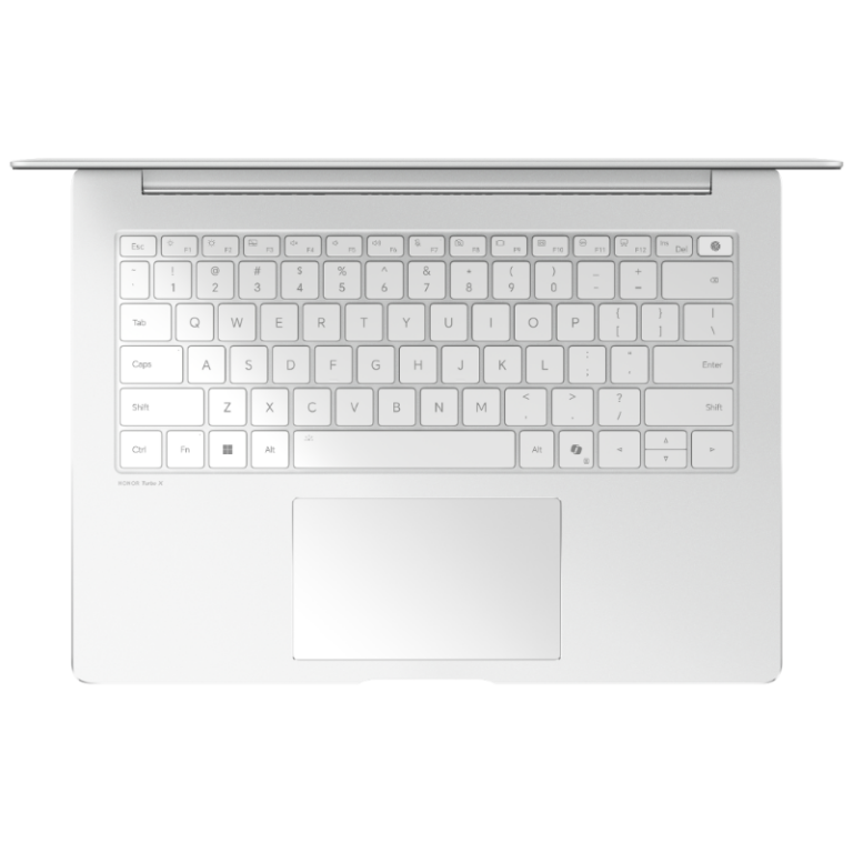 Honor MagicBook Pro 14 2026, Core Ultra 5 338H, Intel Arc, 32/1 ТБ, 14.6″ 3.1K 120 Гц OLED, Белый