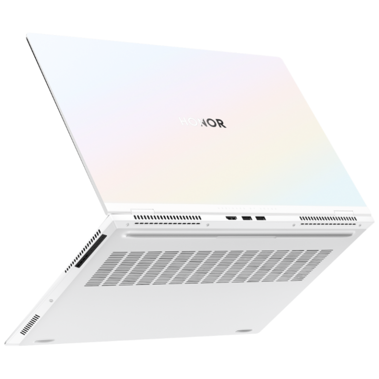 Honor MagicBook Pro 16, Core Ultra 9 285H, Intel Arc, 32/1 ТБ, 16″ 3K 165 Гц, Белый