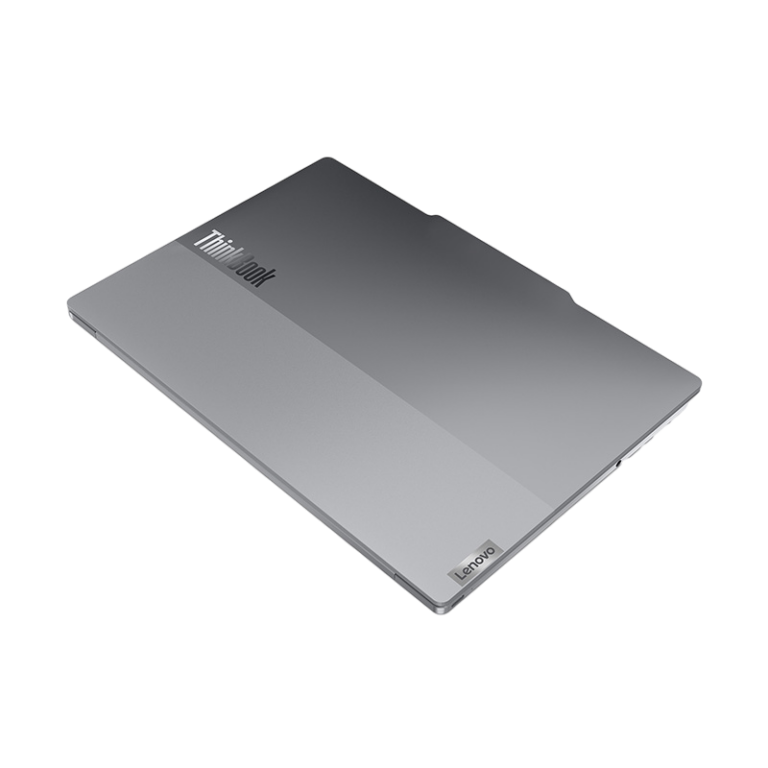 Lenovo ThinkBook X 2025, Core Ultra 9 285H, Intel Arc, 32/1 ТБ, 13.5″ 2.8K 120 Гц, Серый