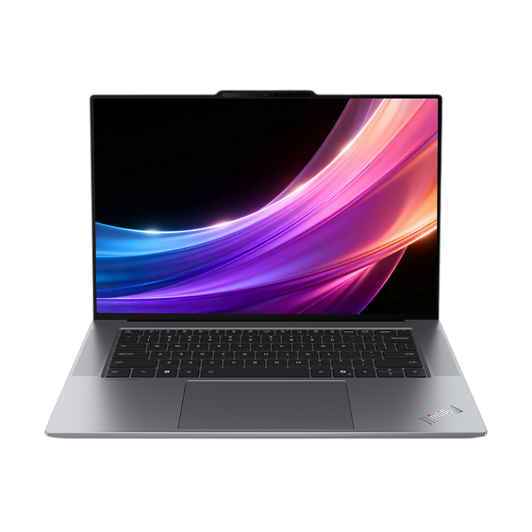 Lenovo ThinkPad X9 15p Aura 2026, Core Ultra X7 358H, Intel Arc, 32/1 ТБ, 15.3" 2.8K 120 Гц OLED, Серый