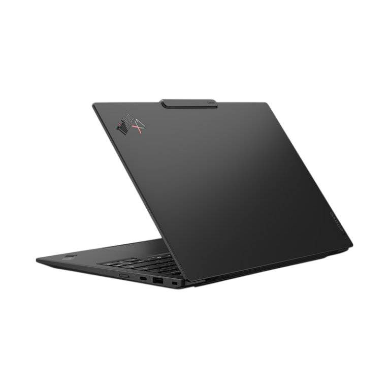Lenovo ThinkPad X1 Carbon Gen 14, Core Ultra 7 356H, Intel Arc, 32/1 ТБ, 14″ 2.8K 120 Гц OLED, 4G, Чёрный