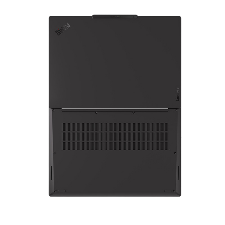 Lenovo ThinkPad X14 Aura 2026, Core Ultra X9 388H, Intel Arc, 32/1 ТБ, 14″ 2.8K 120 Гц OLED, Чёрный