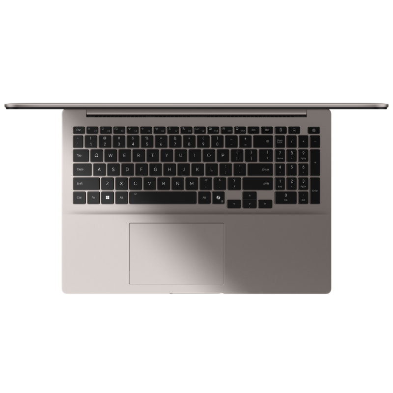 MagicBook 16 2026 Серый