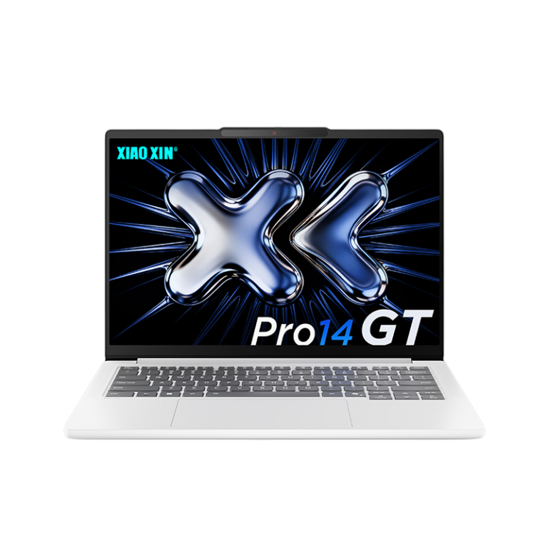 Lenovo IdeaPad Pro 14 GT 2026 (глоб. IdeaPad Pro 5i Gen 11), Core Ultra X7 358H, Intel Arc, 32/1 ТБ, 14" 2.8K 120 Гц OLED, Белый