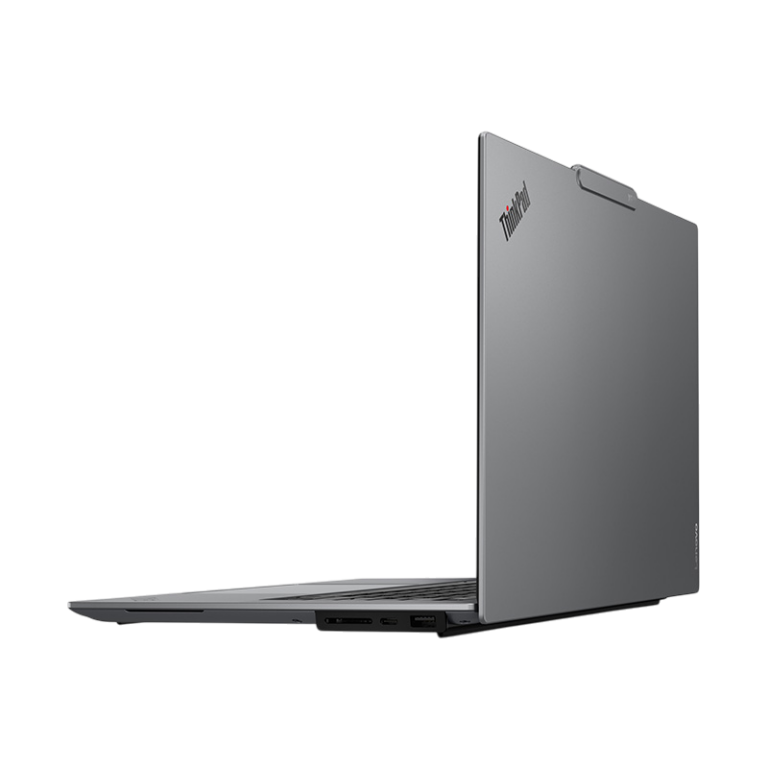Lenovo ThinkPad X9 15p Aura 2026, Core Ultra X7 358H, Intel Arc, 32/1 ТБ, 15.3″ 2.8K 120 Гц OLED, Серый