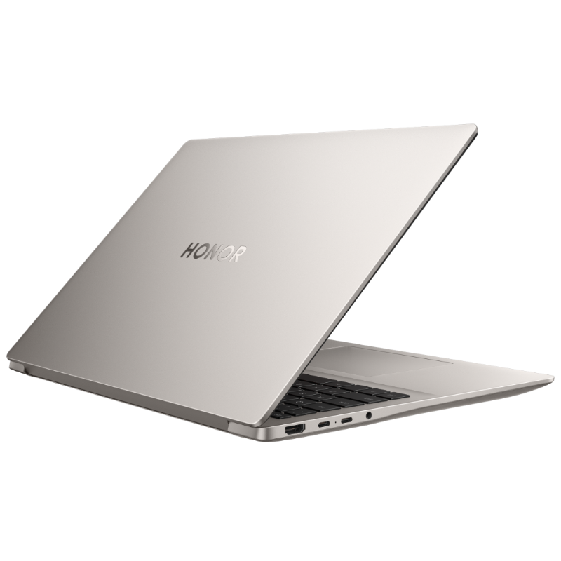 MagicBook 16 2026 Серый