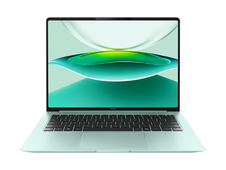 Honor MagicBook Pro 14, Core Ultra 5 225H, Intel Arc, 32/1 ТБ, 14.6" 3K 120 Гц OLED, Зелёный