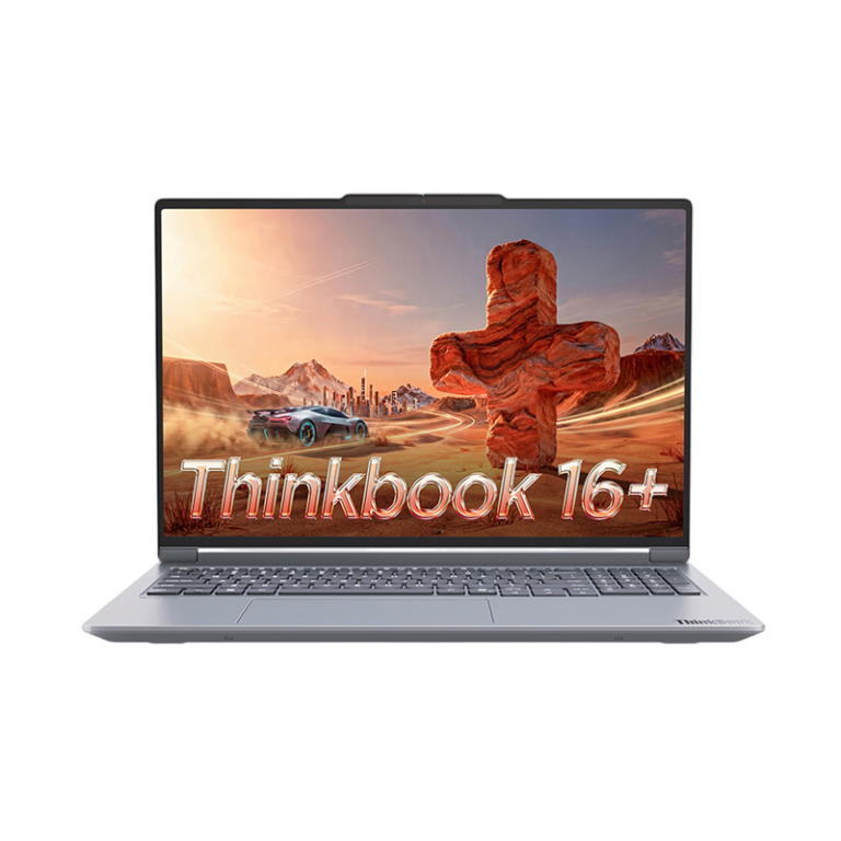 Lenovo ThinkBook 16+ 2026 (глоб. ThinkBook 16 G8+ IPH), Core Ultra X7 358H, Intel Arc, 32/1 ТБ, 16" 3.2K 165 Гц, Серый