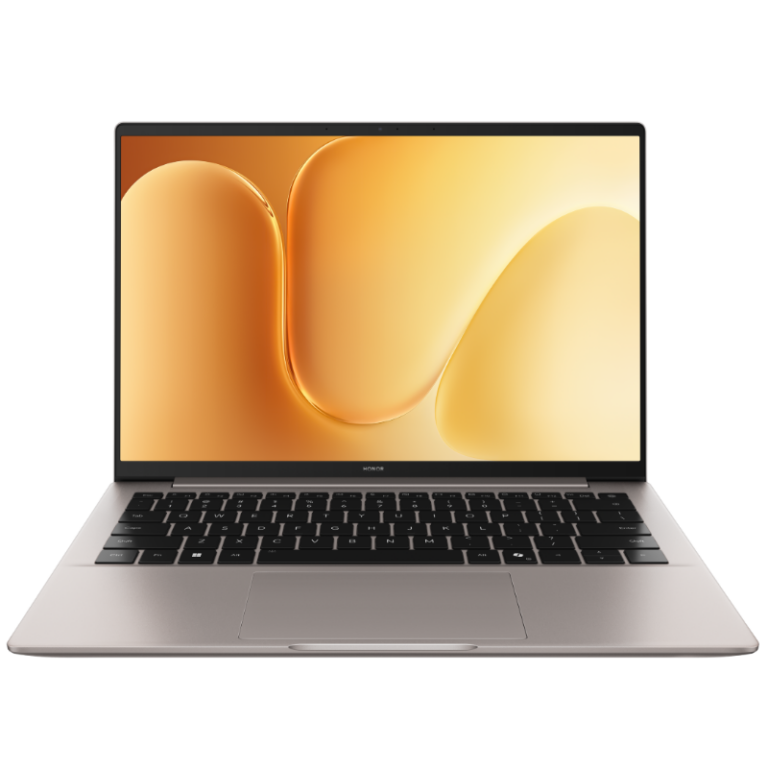 Honor MagicBook 14 2026, Core Ultra X7 358H, Intel Arc, 32/1 ТБ, 14.6" 2.8K 120 Гц OLED, Серый