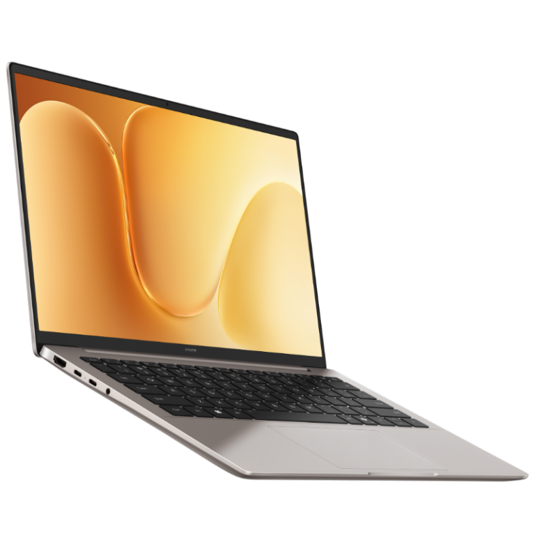 Honor MagicBook 14 2026, Core Ultra X7 358H, Intel Arc, 32/1 ТБ, 14.6″ 2.8K 120 Гц OLED, Серый