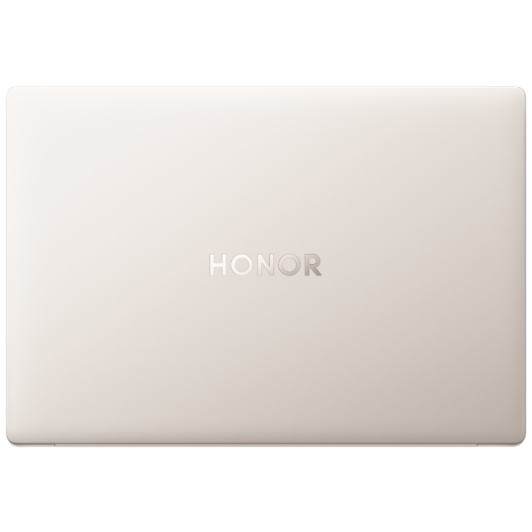 Honor MagicBook 16 2026, Core Ultra 5 336H, Intel Arc, 32/1 ТБ, 16″ 2.5K 180 Гц, Золотой