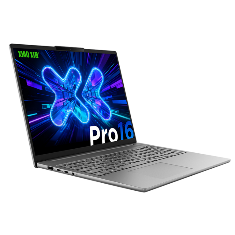 Lenovo IdeaPad Pro 16 2026, Core Ultra 7 356H, Intel Arc, 32/1 ТБ, 16″ 2.8K 120 Гц OLED, Серый