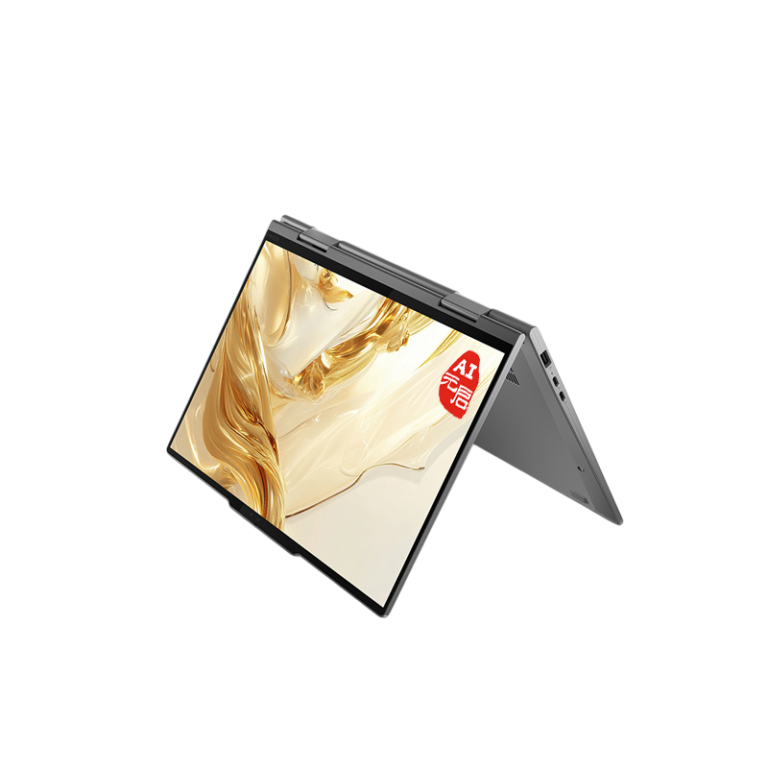 Lenovo ThinkPad X1 Yoga 2025 (глоб. ThinkPad X1 2-in-1 Gen 10 Aura Edition), Core Ultra 7 258V, Intel Arc, 32/1 ТБ, 14″ 2.8K 120 Гц OLED, Серый