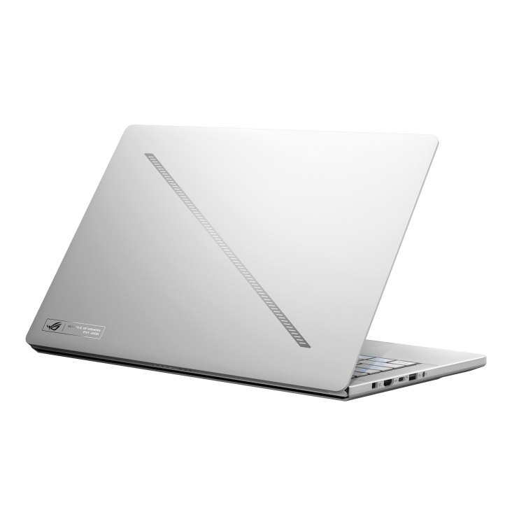 Asus ROG Zephyrus G14 Air 2025 GA403WR, Белый