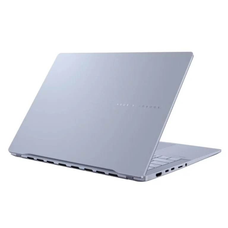 Asus Vivobook Pro 14 2024 (глоб. Vivobook S 14 OLED), Core Ultra 5 228V, Intel Arc, 32/1 ТБ, 14″ 2.8K 120 Гц OLED, Синий