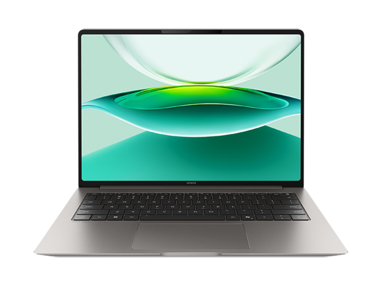 Honor MagicBook Pro 14, Core Ultra 5 225H, Intel Arc, 32/1 ТБ, 14.6" 3K 120 Гц OLED, Серый