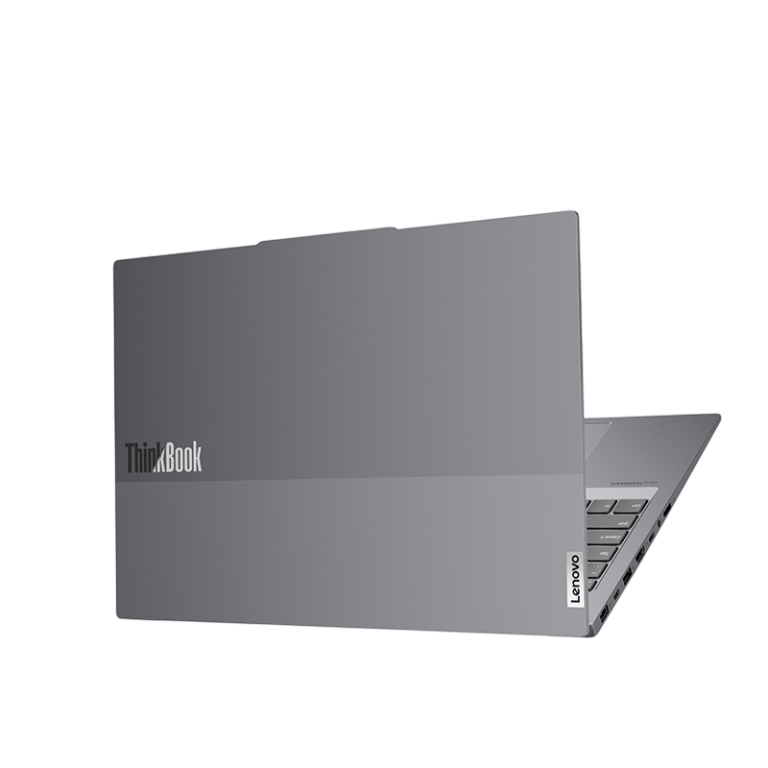 Lenovo ThinkBook 16+ 2025 (глоб. ThinkBook 16 G7+ IAH), Core Ultra 5 225H, Intel Arc, 32/1 ТБ, 16″ 3.2K 165 Гц, Серый