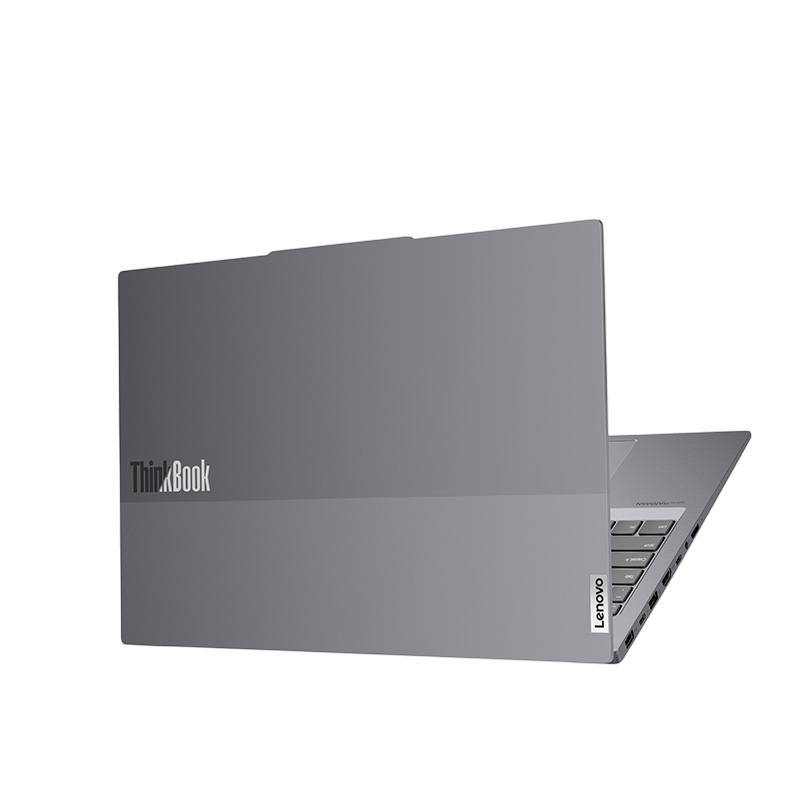 ThinkBook 16+ 2025 Серый