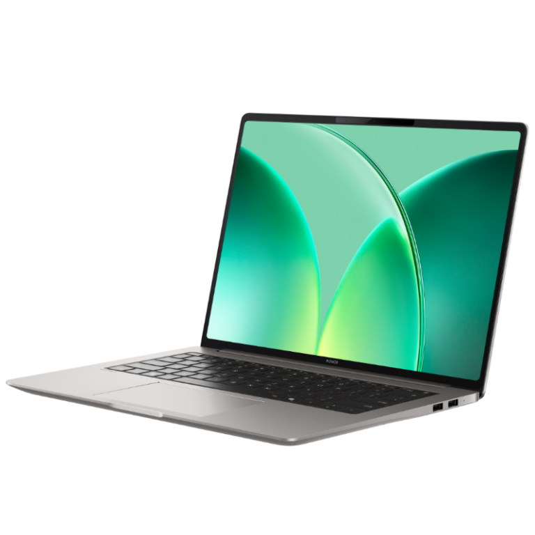 Honor MagicBook Pro 14 2026, Core Ultra X7 358H, Intel Arc, 32/1 ТБ, 14.6″ 3.1K 120 Гц OLED, Серый