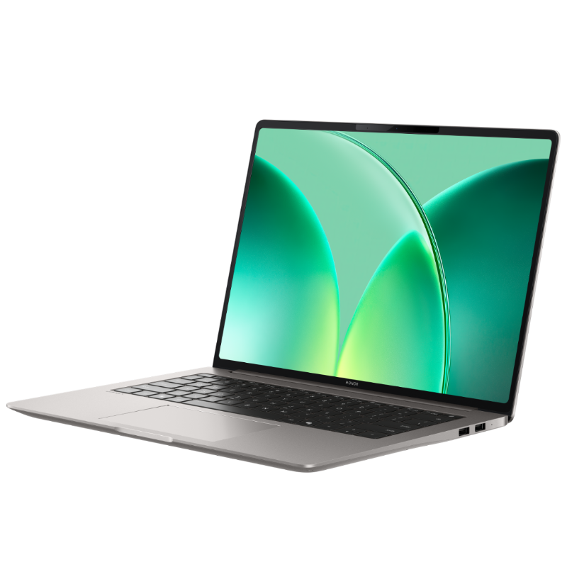 MagicBook Pro 14 2026 Серый