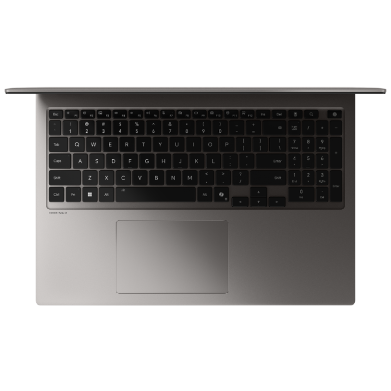 Honor MagicBook Pro 16 2026, Core Ultra X7 358H, Intel Arc, 32/1 ТБ, 16″ 3K 165 Гц, Серый